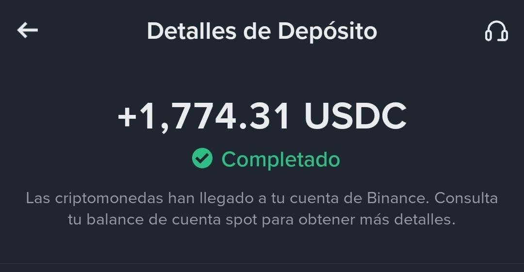 Jude payment confirmation
